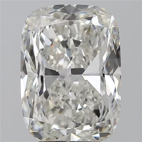 2.95 Carat · F · VS2 very good Cut