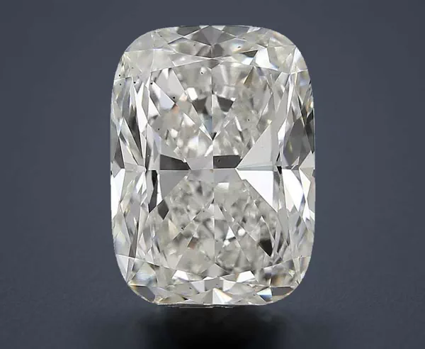 2.95 Carat · F · VS2 very good Cut