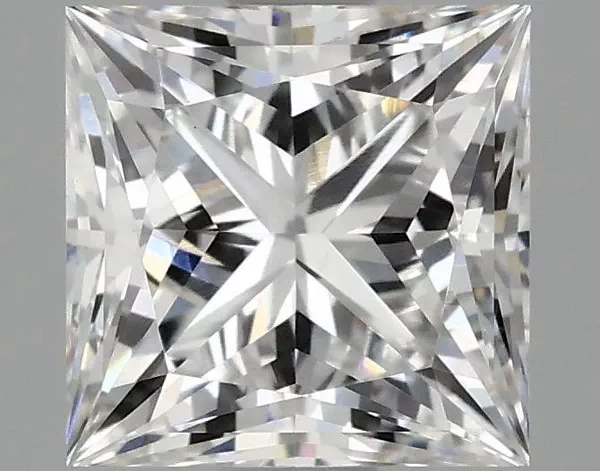 1.27 Carat · E · VVS2 Rare Carat Ideal Cut