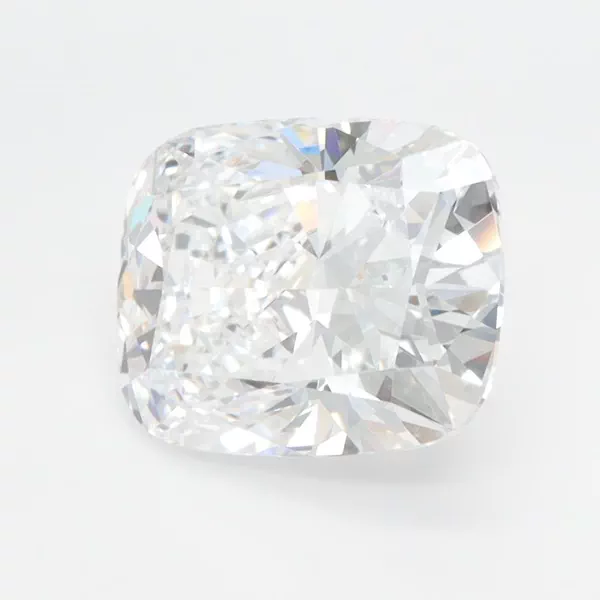 2.71 Carat · D · FL Rare Carat Ideal Cut