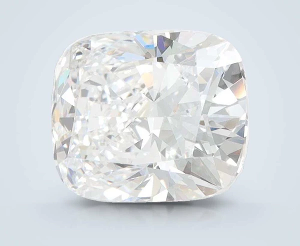 2.71 Carat · D · FL Rare Carat Ideal Cut