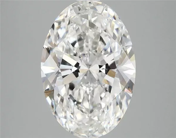 4.1 Carat · F · VVS2 Rare Carat Ideal Cut