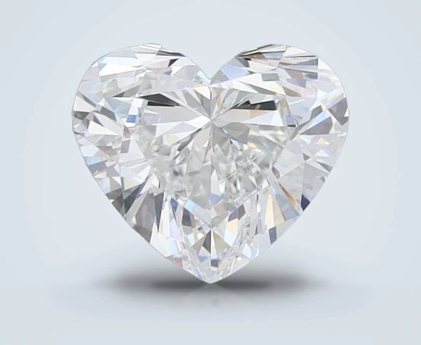 1.27 Carat · D · VVS2 Rare Carat Ideal Cut