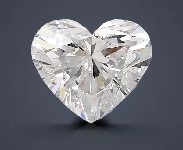 2.69 Carat · E · VS1 Rare Carat Ideal Cut