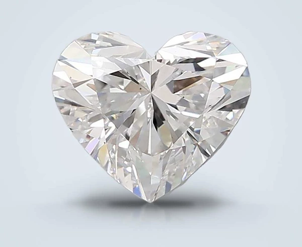 2.69 Carat · E · VS1 Rare Carat Ideal Cut