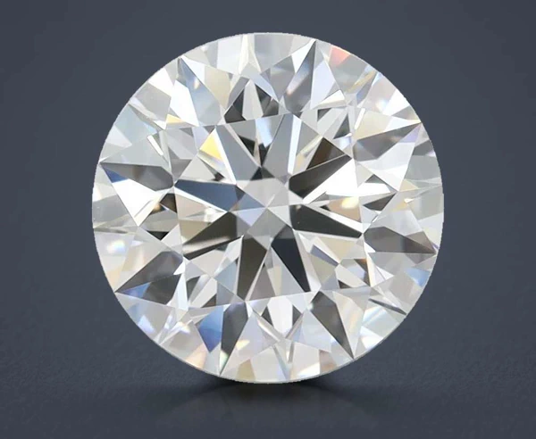 2.02 Carat · D · VVS1 Rare Carat Ideal Cut