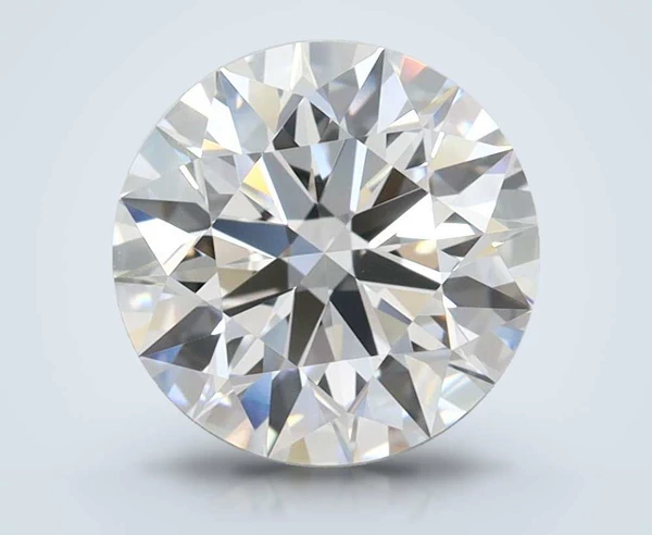 2.02 Carat · D · VVS1 Rare Carat Ideal Cut