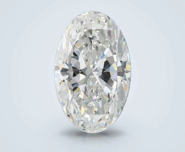 3 Carat · F · VVS2 very good Cut