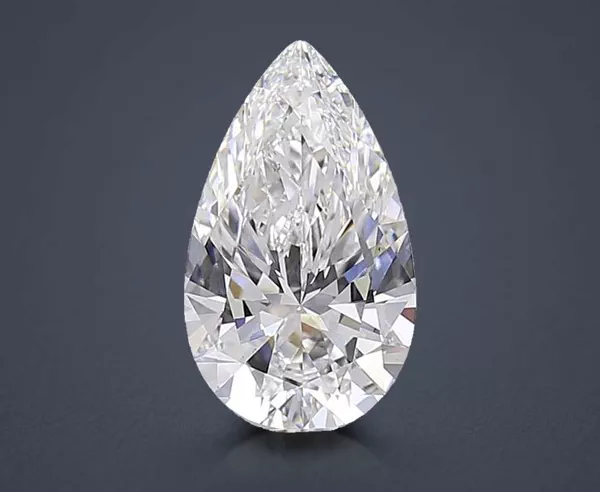 2.21 Carat · D · VS1 Rare Carat Ideal Cut