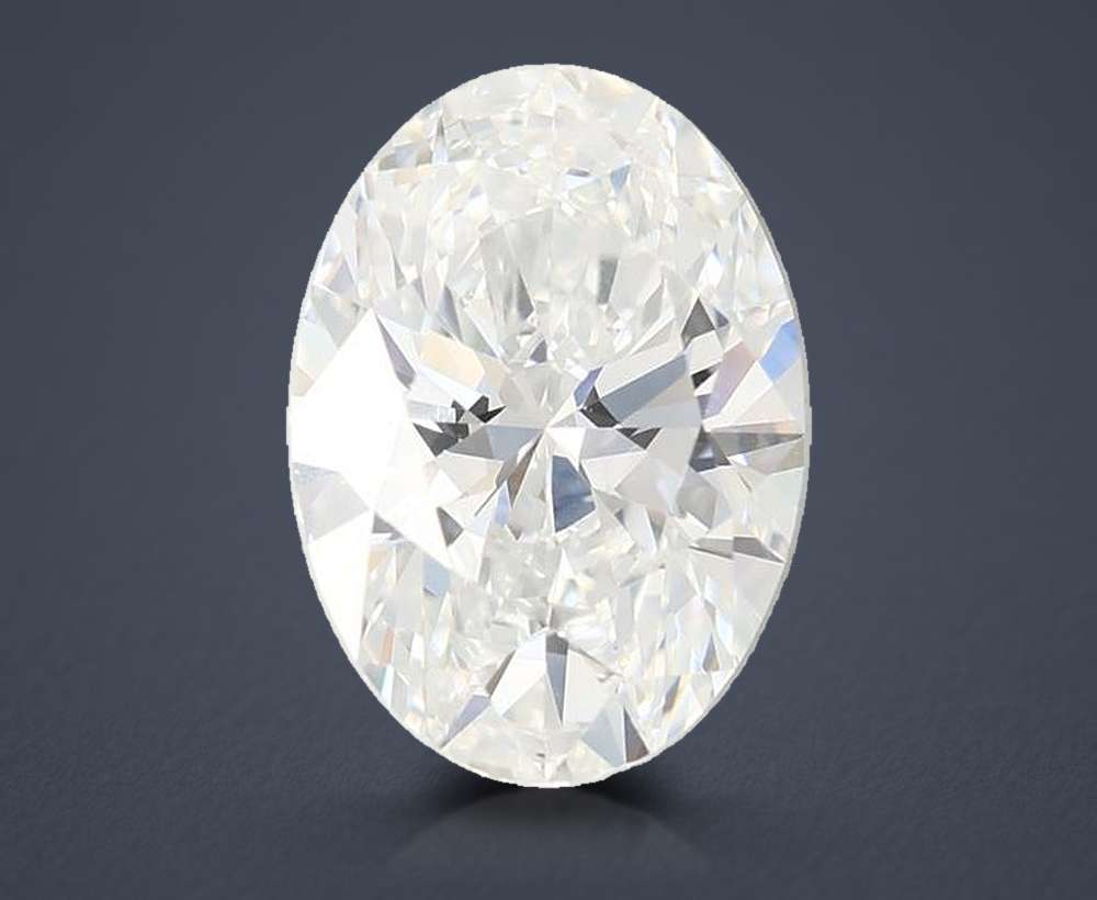 2.06 Carat · E · VVS1 Rare Carat Ideal Cut