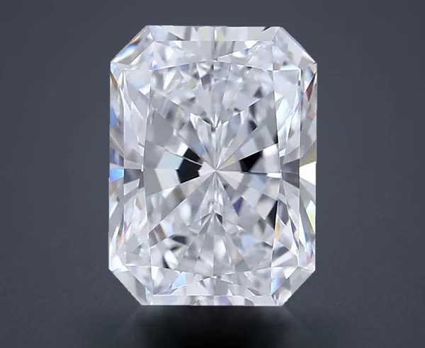1.56 Carat · D · IF very good Cut