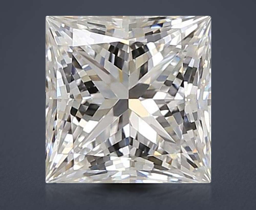 2.06 Carat · E · VS1 Rare Carat Ideal Cut