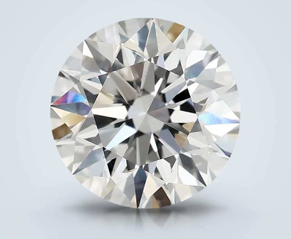 1 Carat · E · VS1 excellent Cut