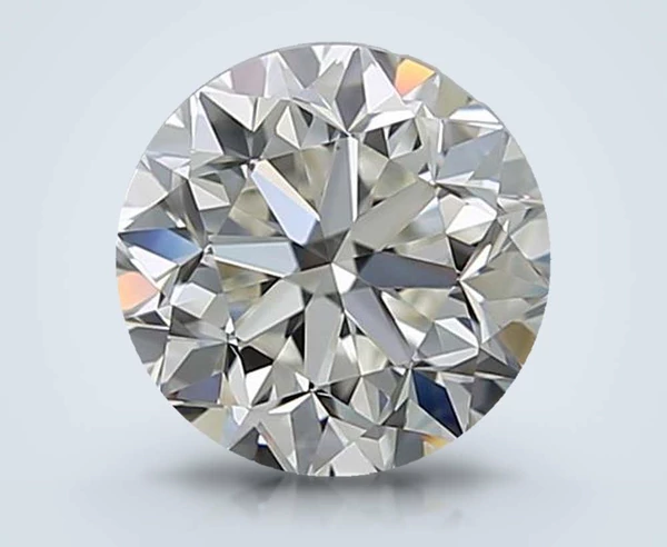 1.51 Carat · H · VS1 good Cut