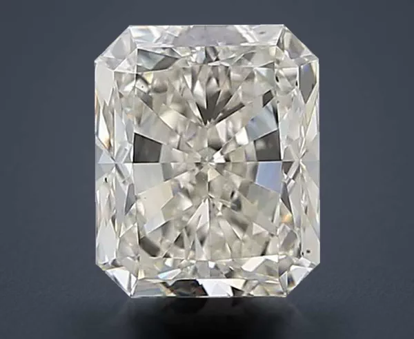 2.5 Carat · J · VS2 Rare Carat Ideal Cut