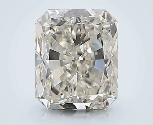 2.5 Carat · J · VS2 Rare Carat Ideal Cut