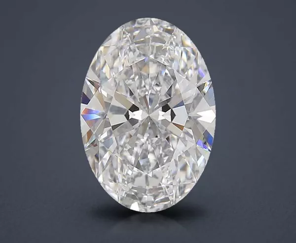 3.16 Carat · D · VVS1 Rare Carat Ideal Cut