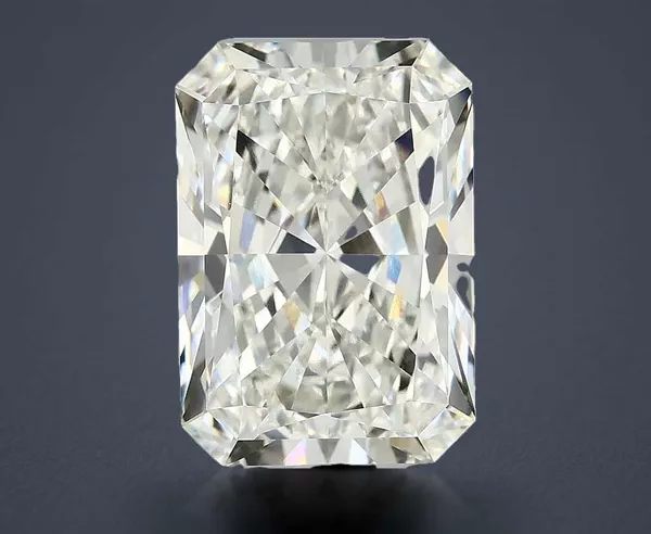 7.08 Carat · G · VVS2 Rare Carat Ideal Cut