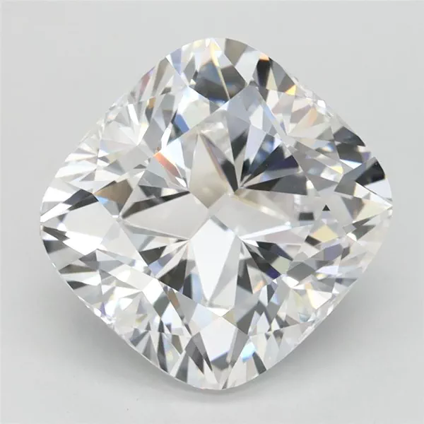 3.56 Carat · D · IF Rare Carat Ideal Cut