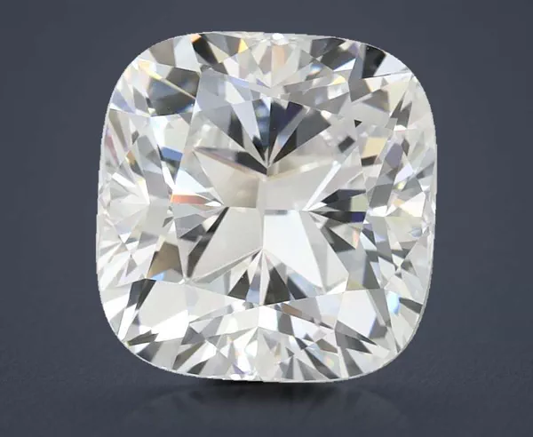 3.56 Carat · D · IF Rare Carat Ideal Cut