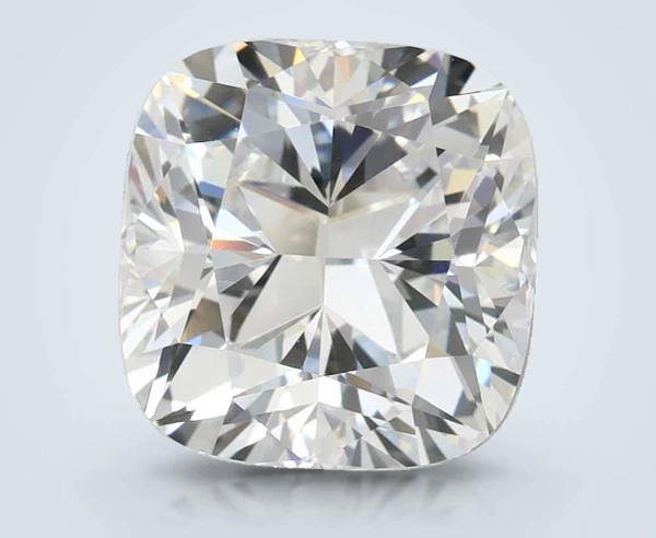 3.56 Carat · D · IF Rare Carat Ideal Cut