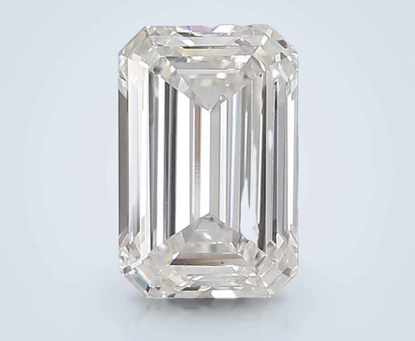 6.02 Carat · E · VVS1 Rare Carat Ideal Cut