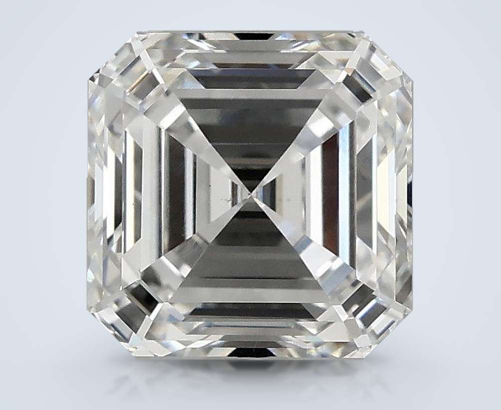 2.92 Carat · E · VS1 Rare Carat Ideal Cut