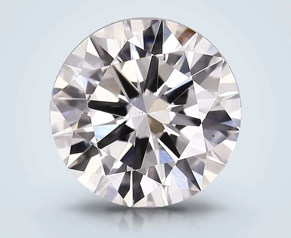 1.97 Carat · D · VS1 excellent Cut