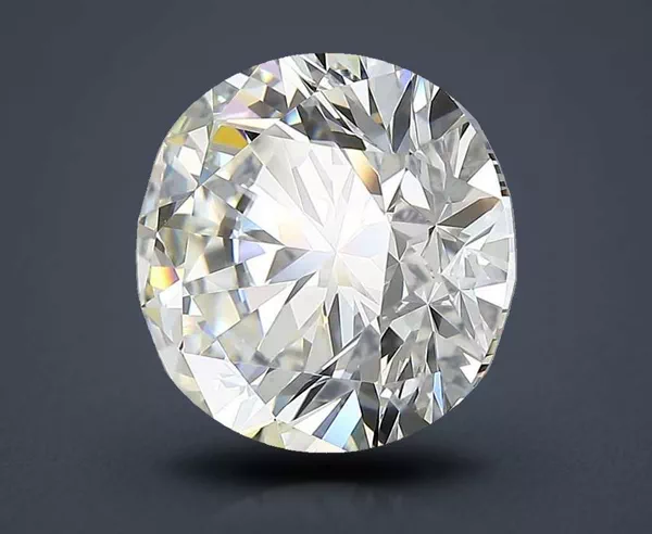 5.02 Carat · H · VS2 Rare Carat Ideal Cut