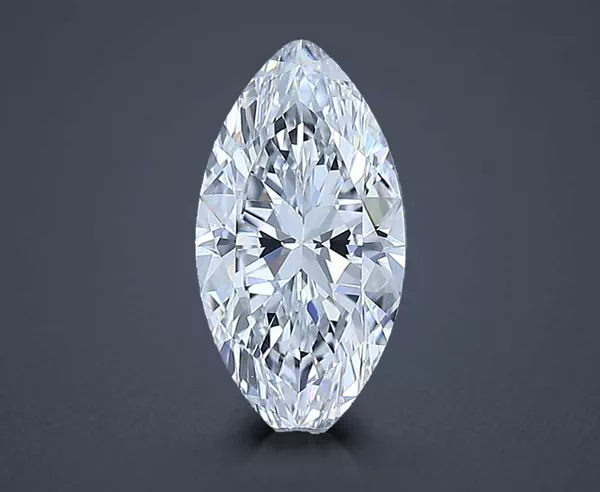 1.29 Carat · D · VVS2 Rare Carat Ideal Cut