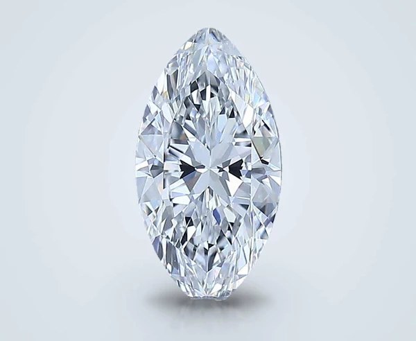 1.29 Carat · D · VVS2 Rare Carat Ideal Cut
