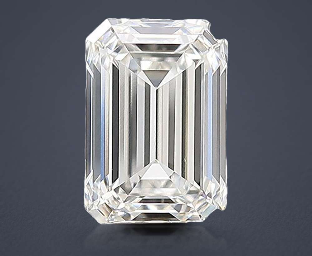 2.09 Carat · F · VVS1 Rare Carat Ideal Cut
