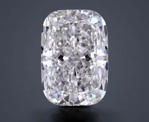 1.62 Carat · G · VS1 Rare Carat Ideal Cut