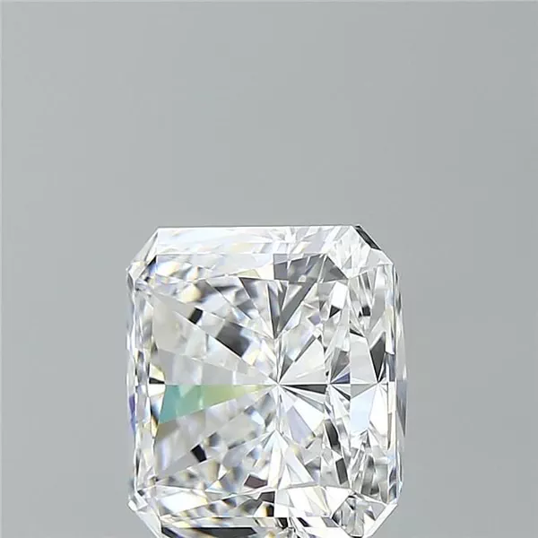 4.89 Carat · D · IF Rare Carat Ideal Cut