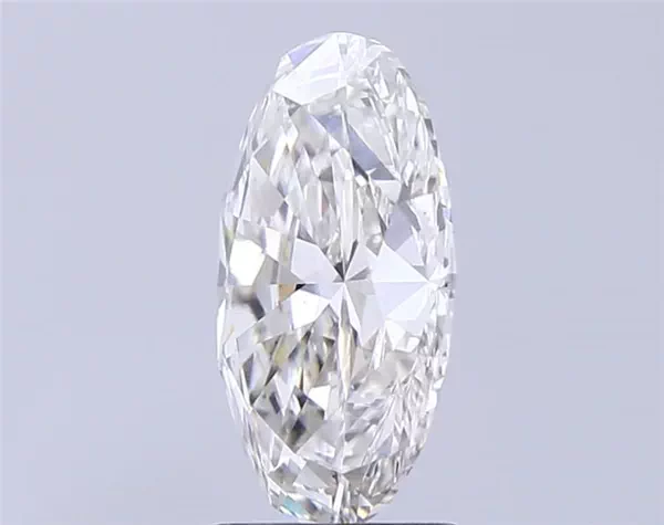 3.26 Carat · G · VVS2 Rare Carat Ideal Cut