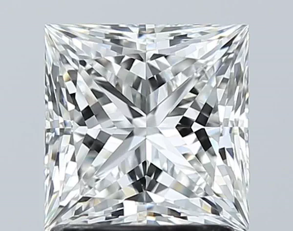 1.7 Carat · F · VVS2 Rare Carat Ideal Cut