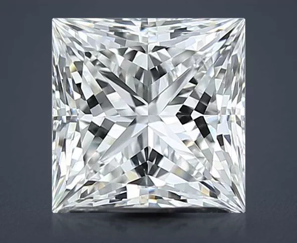 1.7 Carat · F · VVS2 Rare Carat Ideal Cut