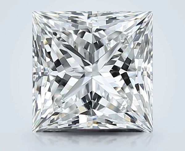 1.7 Carat · F · VVS2 Rare Carat Ideal Cut