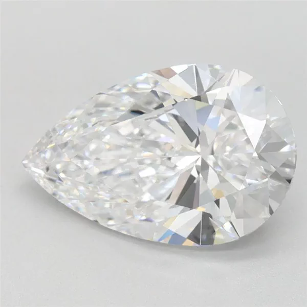2.2 Carat · D · FL Rare Carat Ideal Cut