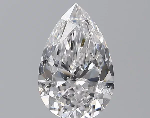3.01 Carat · D · SI2 Rare Carat Ideal Cut