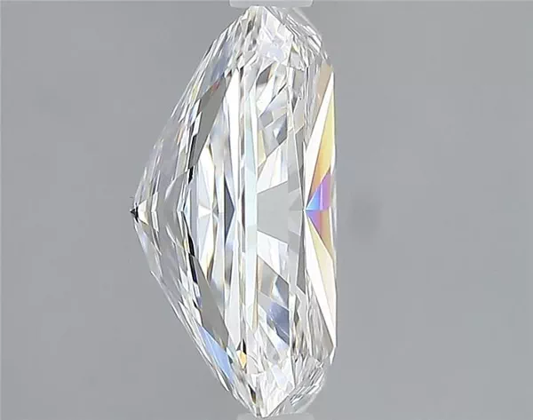 2.66 Carat · E · VS1 Rare Carat Ideal Cut