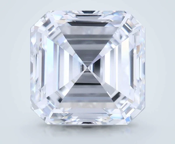 2.5 Carat · F · VVS2 very good Cut