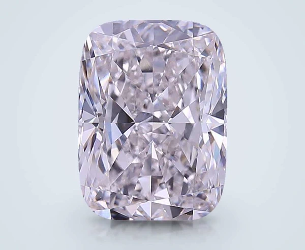 4.83 Carat · F · VVS2 Rare Carat Ideal Cut