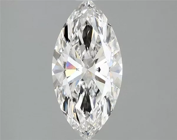 1.38 Carat · E · VS2 Rare Carat Ideal Cut