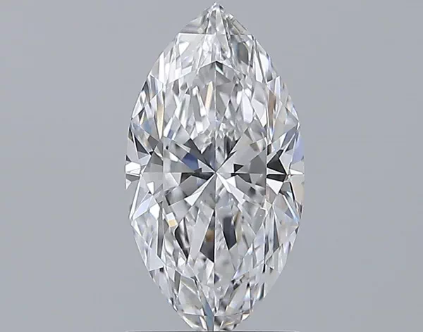 1.51 Carat · D · VVS1 Rare Carat Ideal Cut
