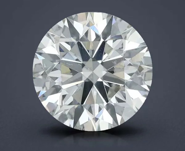2.11 Carat · J · SI1 Rare Carat Ideal Cut