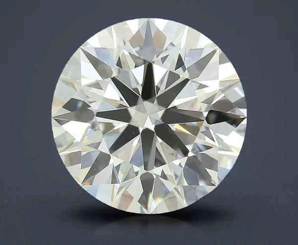 3.34 Carat · F · VVS2 Rare Carat Ideal Cut