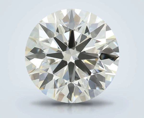 3.34 Carat · F · VVS2 Rare Carat Ideal Cut