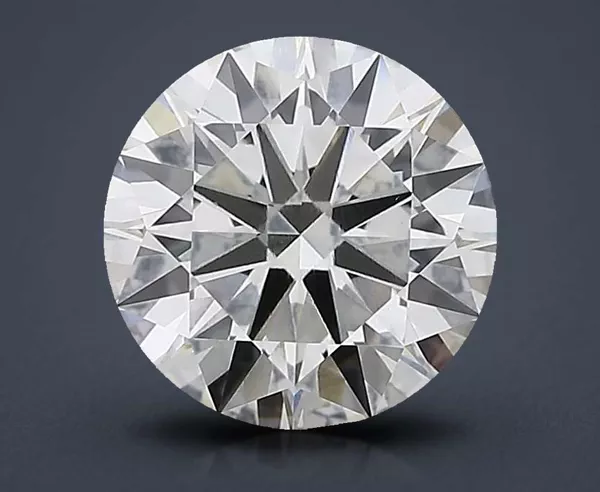 2.36 Carat · I · VVS2 excellent Cut