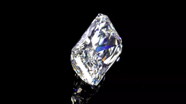 5.07 Carat · K · SI1 Rare Carat Ideal Cut